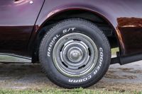 1974 Chevrolet Corvette for sale