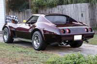 1974 Chevrolet Corvette for sale