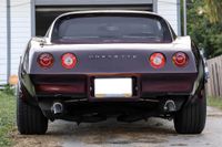 1974 Chevrolet Corvette for sale