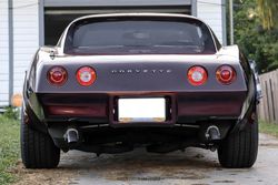 1974 Chevrolet Corvette for sale