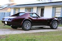 1974 Chevrolet Corvette for sale