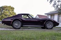 1974 Chevrolet Corvette for sale
