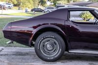 1974 Chevrolet Corvette for sale