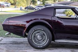 1974 Chevrolet Corvette for sale