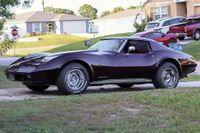 1974 Chevrolet Corvette for sale