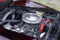 1974 Chevrolet Corvette for sale