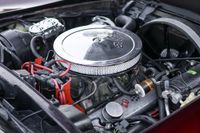 1974 Chevrolet Corvette for sale