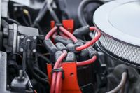 1974 Chevrolet Corvette for sale