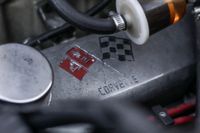 1974 Chevrolet Corvette for sale