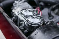 1974 Chevrolet Corvette for sale