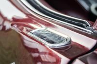 1974 Chevrolet Corvette for sale