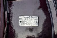 1974 Chevrolet Corvette for sale
