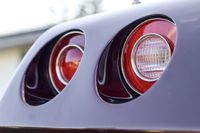1974 Chevrolet Corvette for sale
