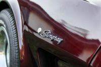 1974 Chevrolet Corvette for sale
