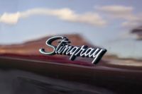 1974 Chevrolet Corvette for sale