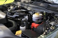 2024 Ram 2500 Rebel for sale