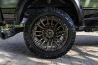 2024 Ram 2500 Rebel for sale