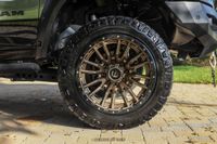 2024 Ram 2500 Rebel for sale