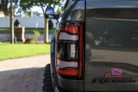 2024 Ram 2500 Rebel for sale