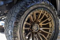 2024 Ram 2500 Rebel for sale