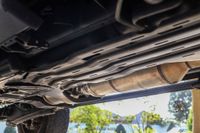 2024 Ram 2500 Rebel for sale