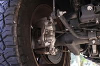 2024 Ram 2500 Rebel for sale