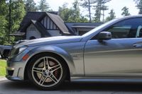 2013 Mercedes-Benz C63 AMG P31 for sale
