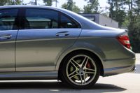 2013 Mercedes-Benz C63 AMG P31 for sale