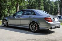 2013 Mercedes-Benz C63 AMG P31 for sale