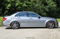 2013 Mercedes-Benz C63 AMG P31 for sale