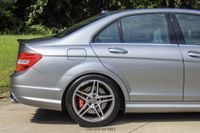 2013 Mercedes-Benz C63 AMG P31 for sale