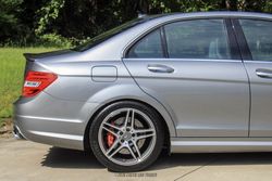 2013 Mercedes-Benz C63 AMG P31 for sale