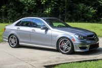 2013 Mercedes-Benz C63 AMG P31 for sale