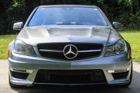 2013 Mercedes-Benz C63 AMG P31 for sale