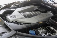 2013 Mercedes-Benz C63 AMG P31 for sale