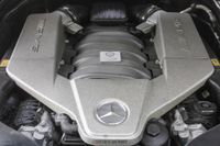 2013 Mercedes-Benz C63 AMG P31 for sale