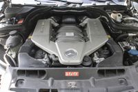 2013 Mercedes-Benz C63 AMG P31 for sale