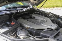 2013 Mercedes-Benz C63 AMG P31 for sale