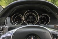 2013 Mercedes-Benz C63 AMG P31 for sale
