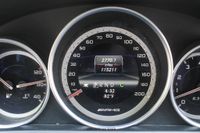 2013 Mercedes-Benz C63 AMG P31 for sale