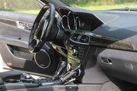 2013 Mercedes-Benz C63 AMG P31 for sale