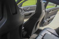 2013 Mercedes-Benz C63 AMG P31 for sale