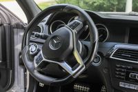 2013 Mercedes-Benz C63 AMG P31 for sale