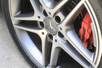 2013 Mercedes-Benz C63 AMG P31 for sale