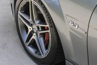 2013 Mercedes-Benz C63 AMG P31 for sale