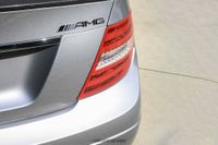 2013 Mercedes-Benz C63 AMG P31 for sale