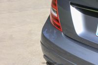2013 Mercedes-Benz C63 AMG P31 for sale