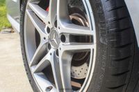 2013 Mercedes-Benz C63 AMG P31 for sale
