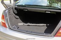 2013 Mercedes-Benz C63 AMG P31 for sale