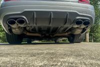 2013 Mercedes-Benz C63 AMG P31 for sale